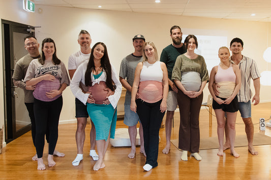 Hypnobirthing Group Classes | FRIDAYS | Starts July 25th 2025 | $650