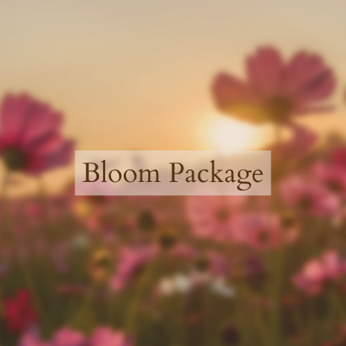 Bloom Package