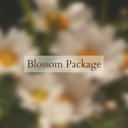 Blossom Package